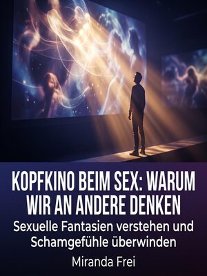 cover image of Kopfkino beim Sex